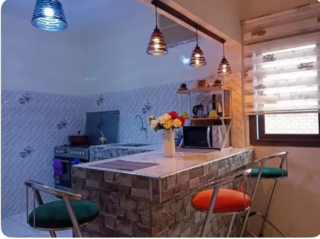 Homestay Chambre Spacieuse Propre Et Serviettes Dakar