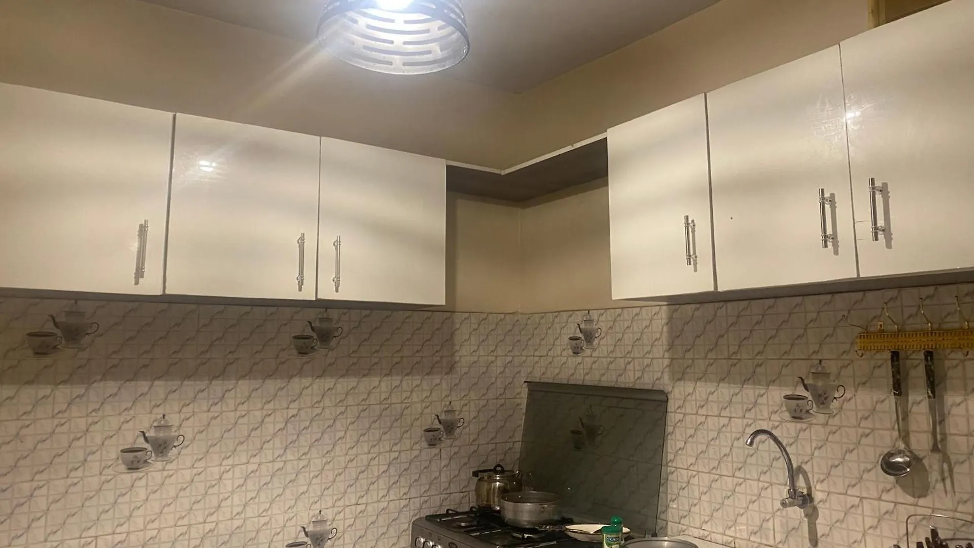 Homestay Chambre Spacieuse Propre Et Serviettes Dakar