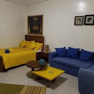 Confort Fann Hock Dakar