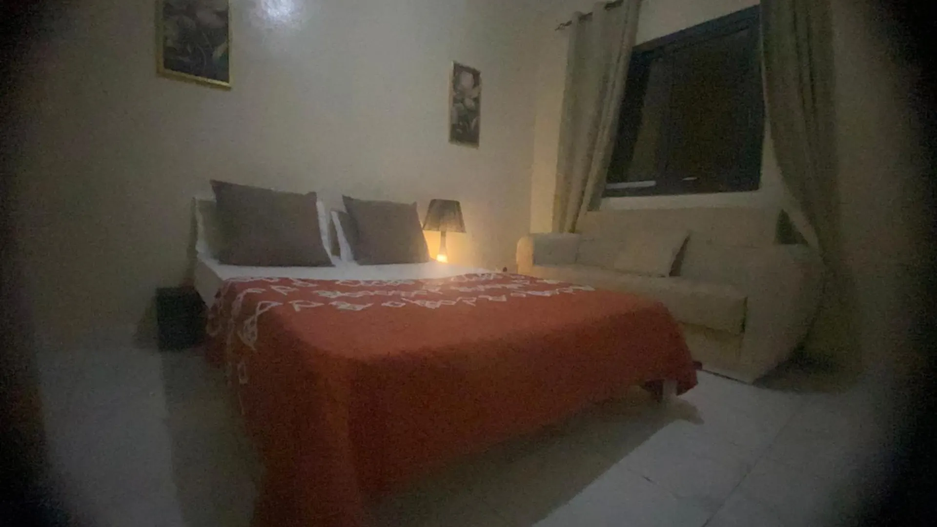 Chambre Spacieuse Propre Et Serviettes Dakar 0*,  Senegal